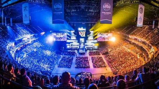 Esports